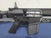 KAC SR-25K7 6.5mm 14.5in Pistol